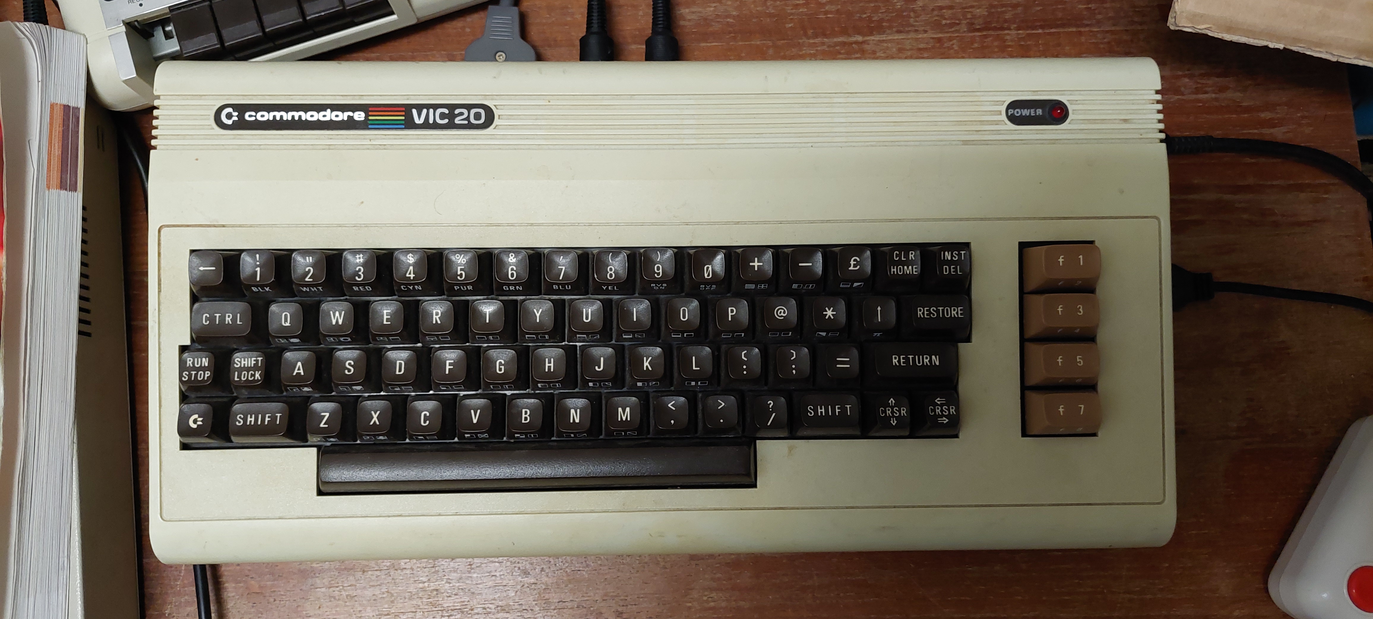 Commodore VIC-20