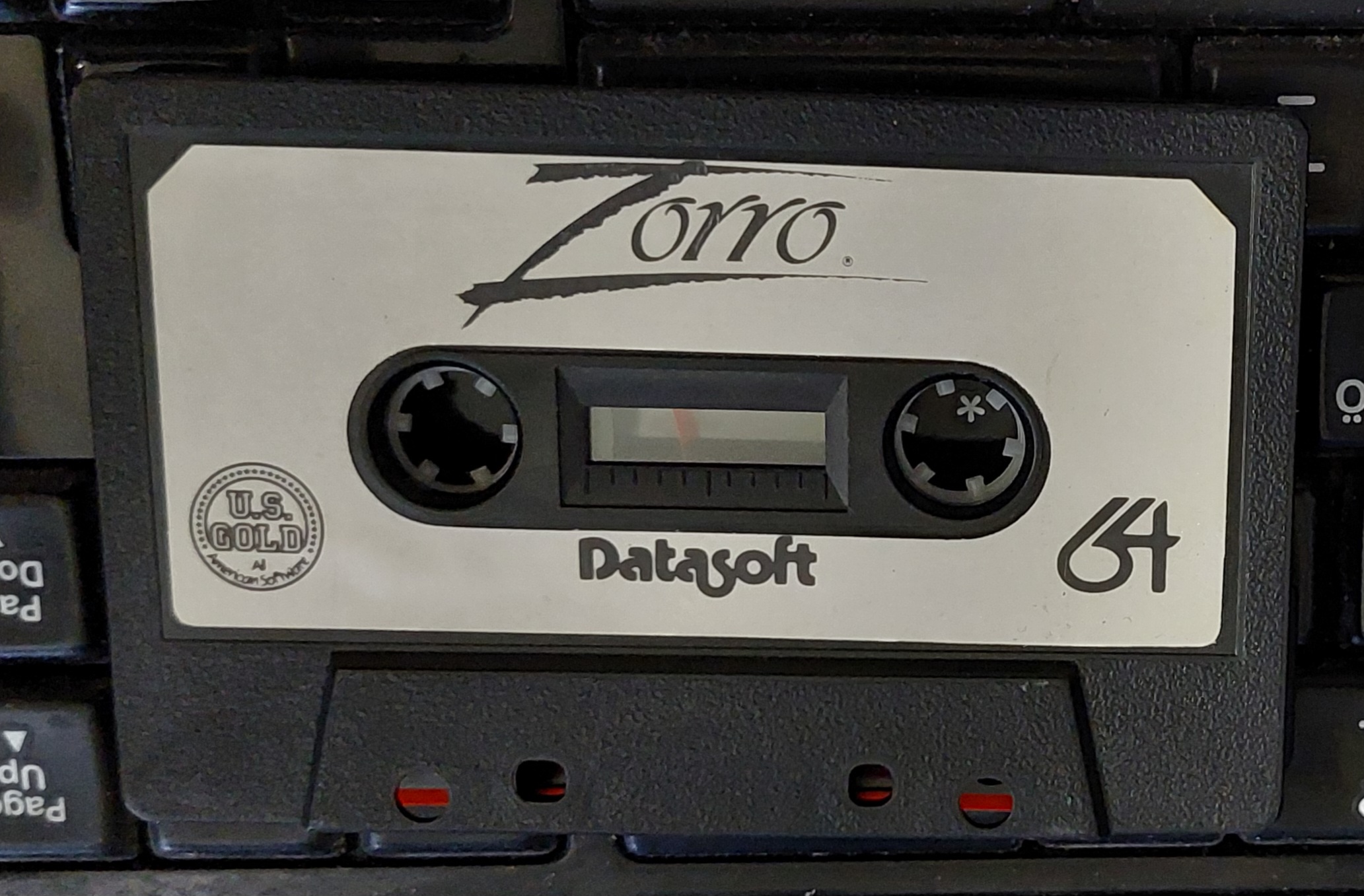 zorro